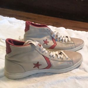 John Varvatos x Converse